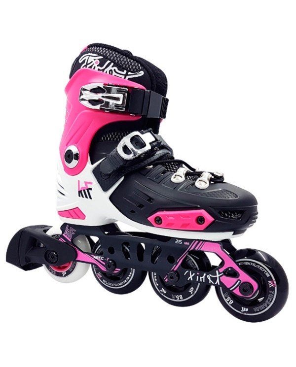 KRF - FIRST JUNIOR - 1