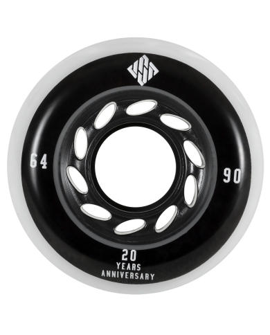 USD - TEAM 64mm 90A USD - TEAM 64mm 90A