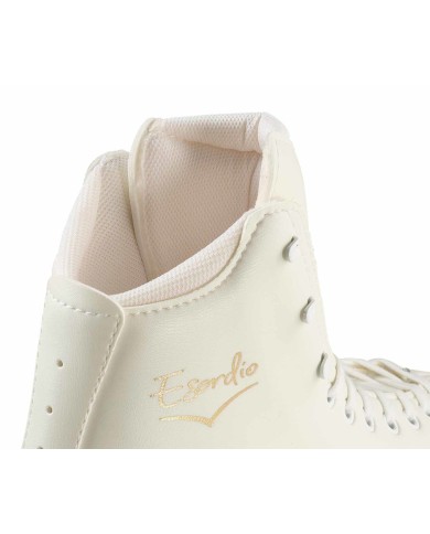 EDEA - ESORDIO BOOT EDEA - ESORDIO BOOT