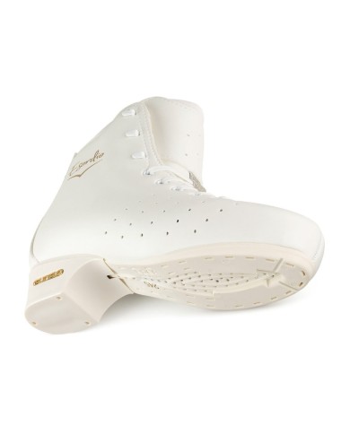 EDEA - ESORDIO BOOT EDEA - ESORDIO BOOT