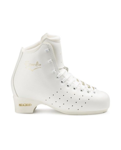 EDEA - ESORDIO BOOT EDEA - ESORDIO BOOT