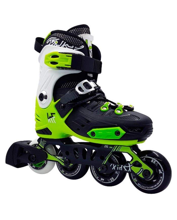 KRF - FIRST JUNIOR - 6 KRF - FIRST JUNIOR - 6