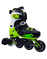 KRF - FIRST JUNIOR - 5 KRF - FIRST JUNIOR - 5