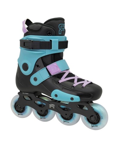 FR SKATES - FRJ BLACK PEARL FR SKATES - FRJ BLACK PEARL