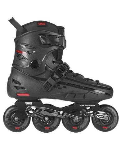 BKB - B6S NEGRO BKB - B6S NEGRO