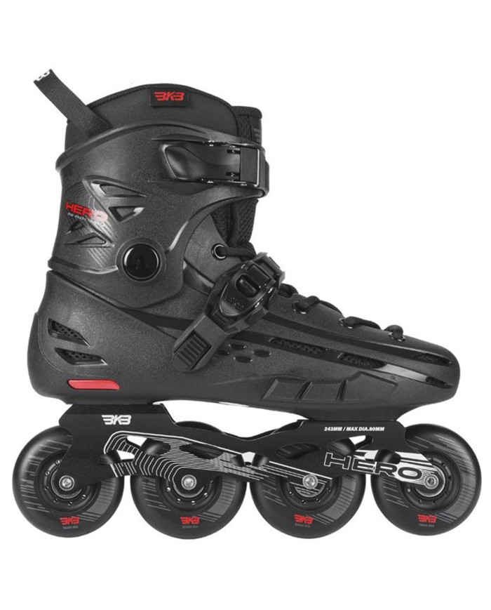 BKB - B6S BLACK BKB - B6S BLACK