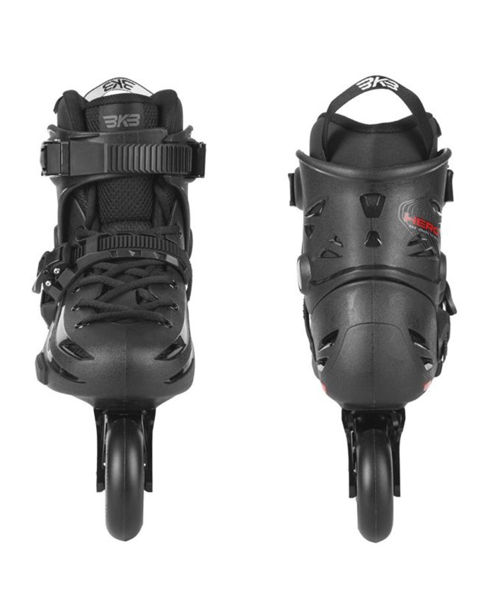 BKB - B6S NEGRO BKB - B6S NEGRO