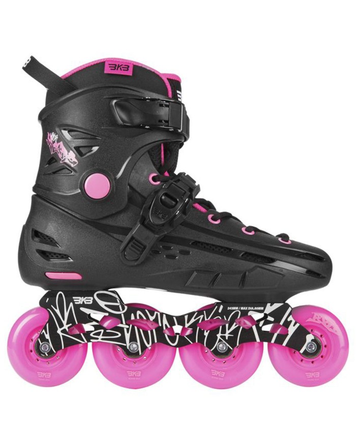 BKB - B6S ROSA BKB - B6S ROSA