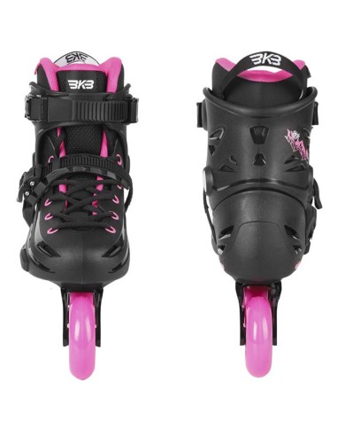 BKB - B6S PINK BKB - B6S PINK