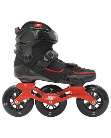 FLYING EAGLE - DRIFT 2 RED L.E. 3x110