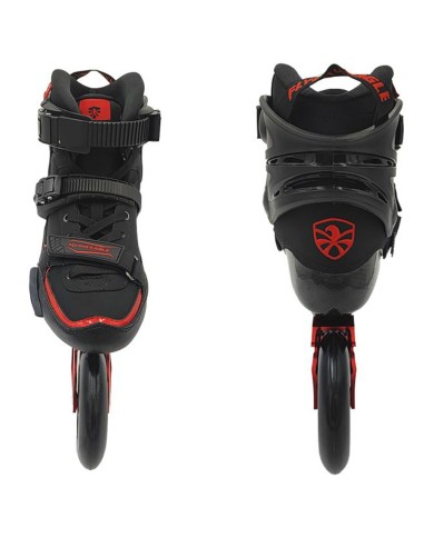 FLYING EAGLE - DRIFT 2 RED L.E. 3x110