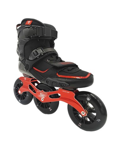 FLYING EAGLE - DRIFT 2 RED L.E. 3x110