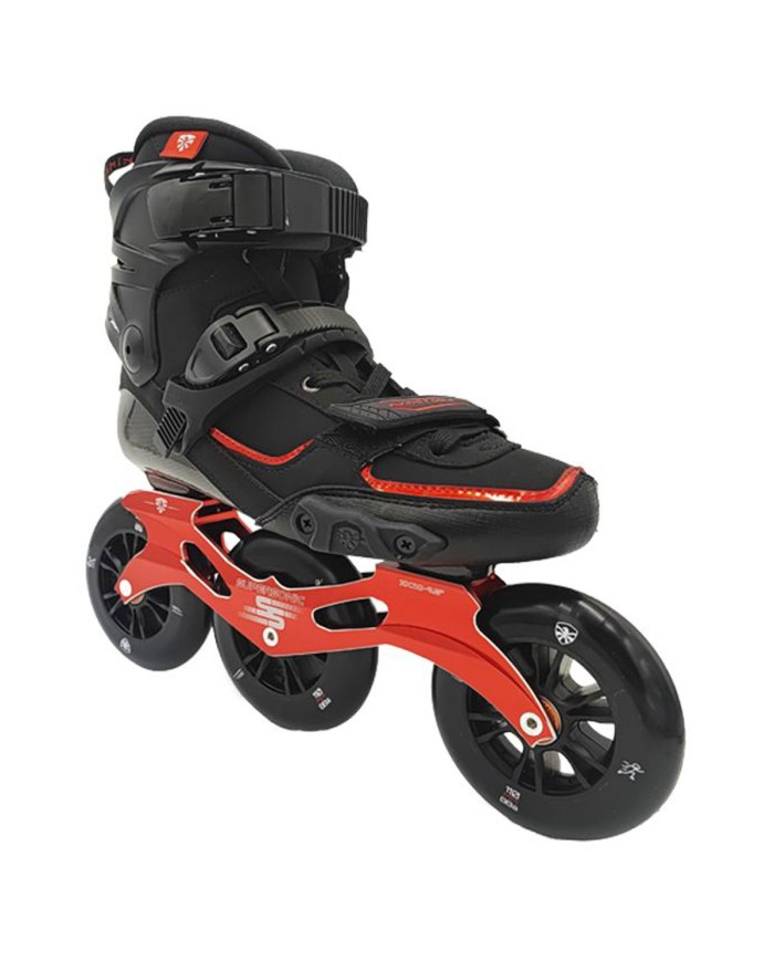 FLYING EAGLE - DRIFT 2 RED L.E. 3x110