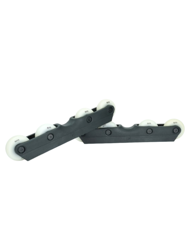 KIZER - FLUID V SUPERFLUID 4x61mm