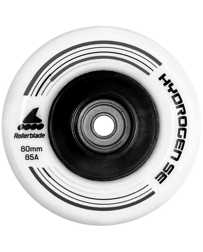 ROLLERBLADE - 80 ROLLING PACK / HYDROGEN+ILQ-9