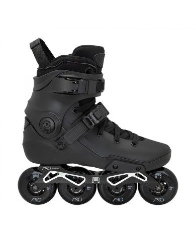 FR SKATES - NEO 1 DUAL 80 INTUITION BLACK FR SKATES - NEO 1 DUAL 80 INTUITION BLACK