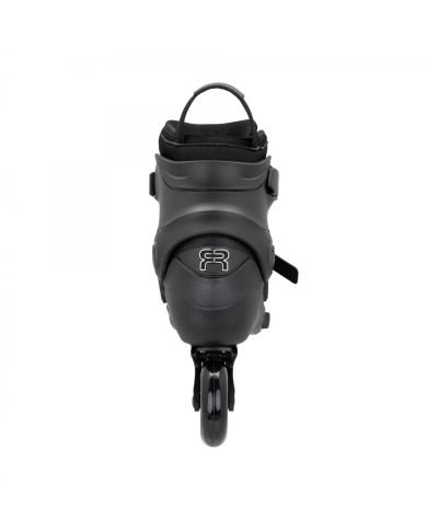 FR SKATES - NEO 1 DUAL 80 INTUITION BLACK FR SKATES - NEO 1 DUAL 80 INTUITION BLACK