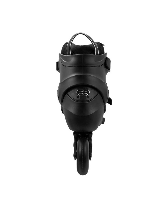 FR SKATES - NEO 2 80 BLACK