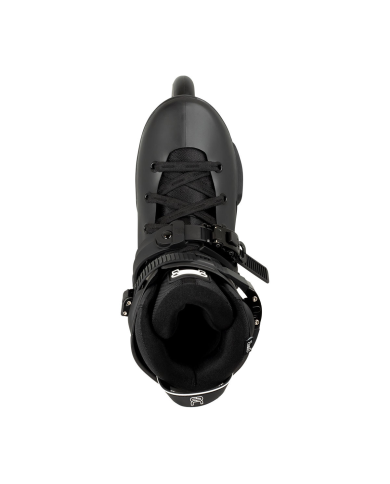 FR SKATES - NEO 2 80 BLACK FR SKATES - NEO 2 80 BLACK
