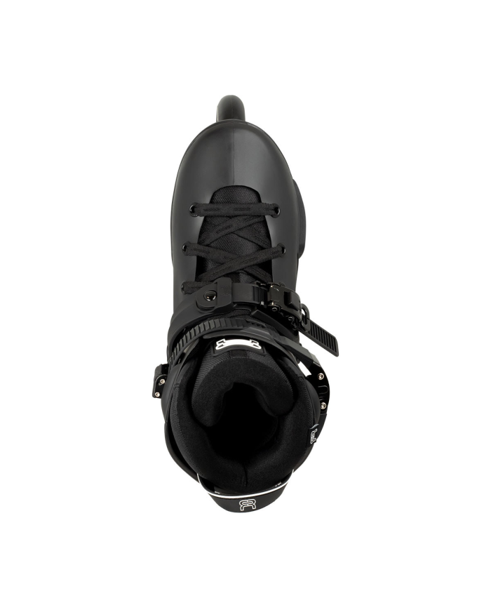 FR SKATES - NEO 2 80 BLACK