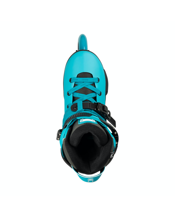 FR SKATES - NEO 2 DUAL 310 TEAL