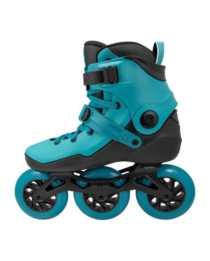 FR SKATES - NEO 2 DUAL 310 TEAL