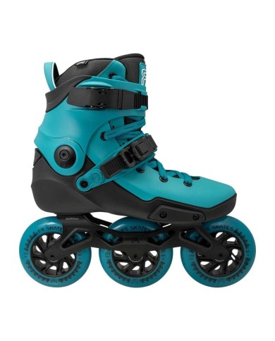FR SKATES - NEO 2 DUAL 310 TEAL