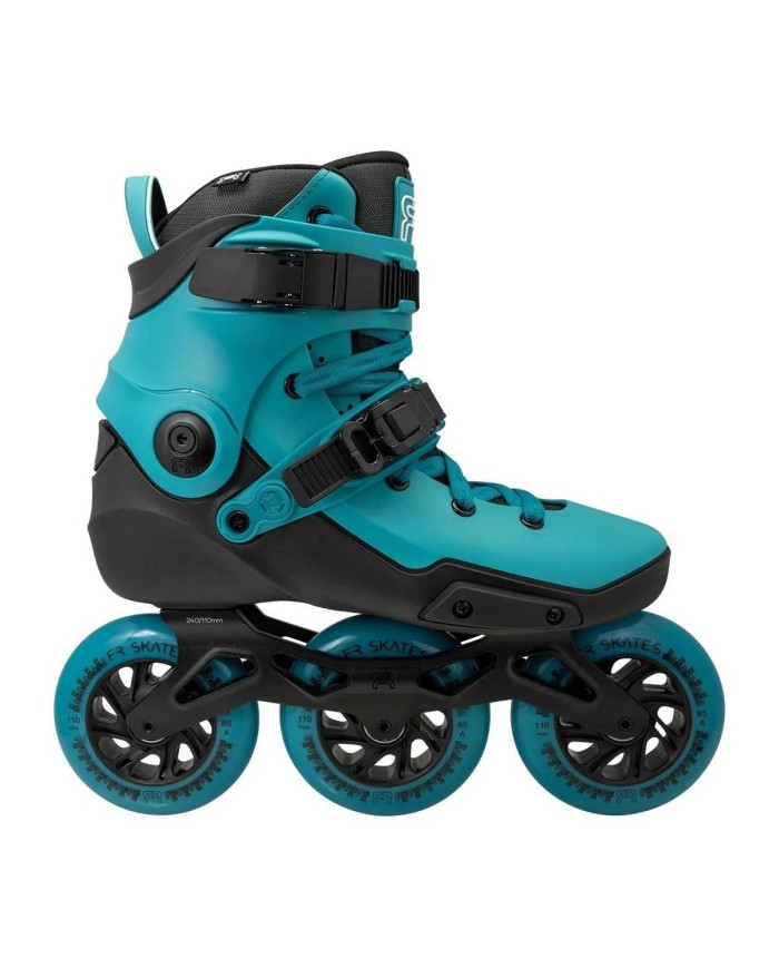 FR SKATES - NEO 2 DUAL 310 TEAL