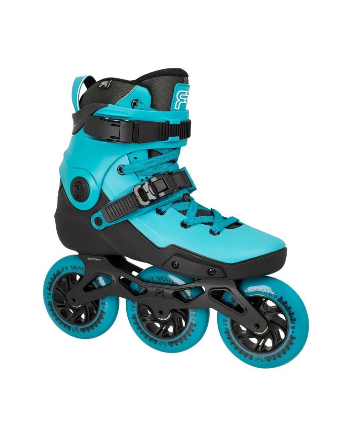 FR SKATES - NEO 2 DUAL 310 TEAL
