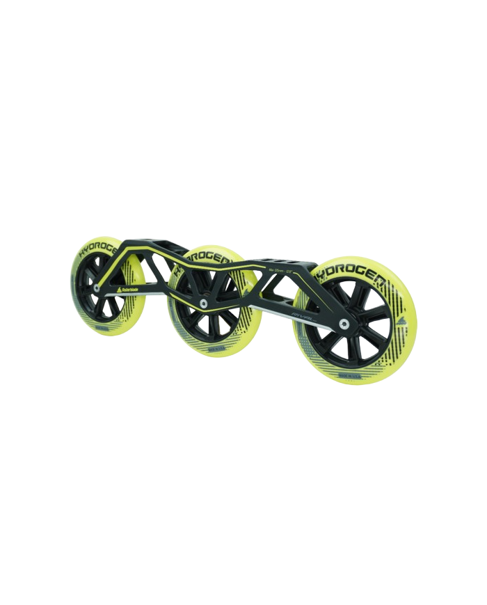 ROLLERBLADE - RIVAL 12.8" / 13" 3X125 HYDROGEN PACK ROLLERBLADE - RIVAL 12.8" / 13" 3X125 HYDROGEN PACK