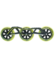 ROLLERBLADE - 3WD MARATHON 125 LIMA HYDROGEN PACK ROLLERBLADE - 3WD MARATHON 125 LIMA HYDROGEN PACK