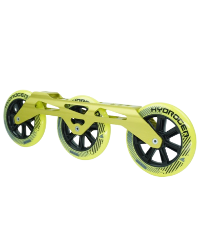 ROLLERBLADE - 3WD MARATHON 125 LIMA HYDROGEN PACK ROLLERBLADE - 3WD MARATHON 125 LIMA HYDROGEN PACK