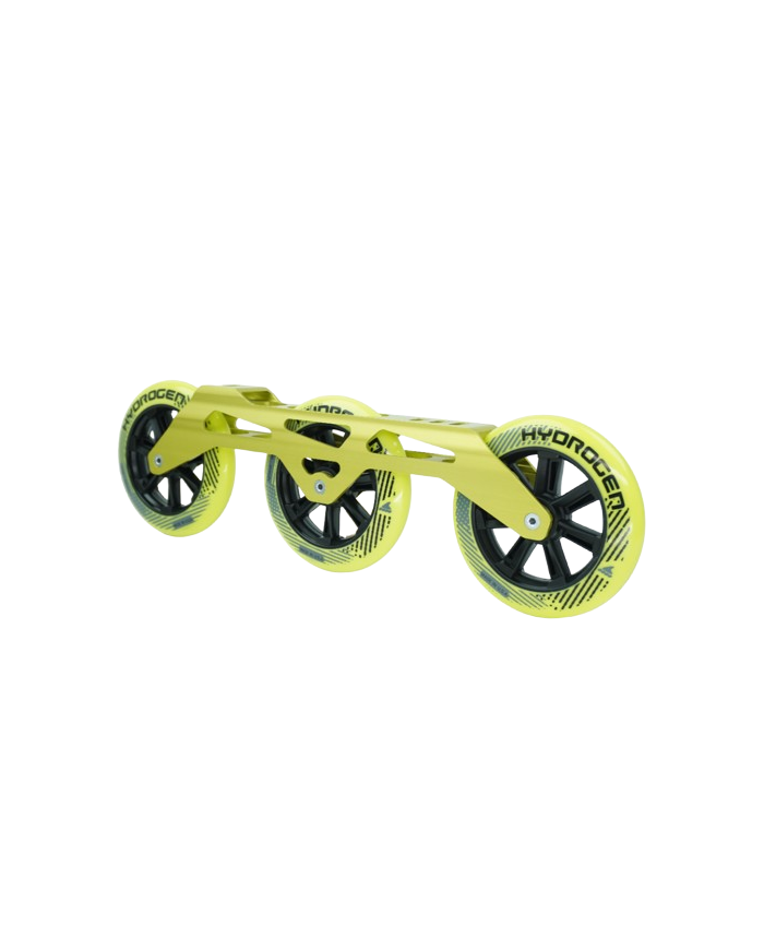 ROLLERBLADE - 3WD MARATHON 125 LIMA HYDROGEN PACK ROLLERBLADE - 3WD MARATHON 125 LIMA HYDROGEN PACK