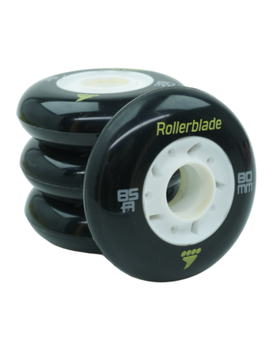 ROLLERBLADE - URBAN 80mm 85A ROLLERBLADE - URBAN 80mm 85A