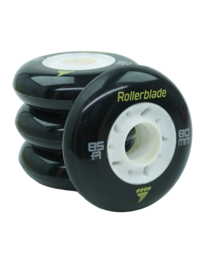 ROLLERBLADE - URBAN 80mm 85A