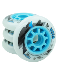 PIPER - TORQ WHEELS 90mm