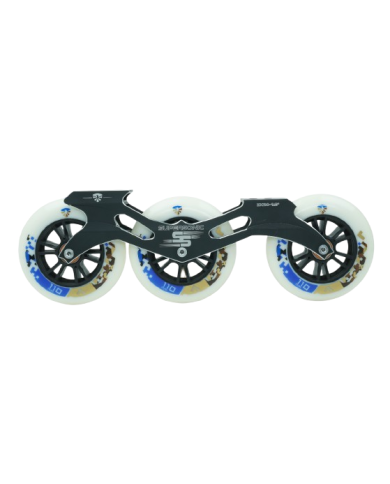 FLYING EAGLE - SUPERSONIC 3x110 FE WHEELS FLYING EAGLE - SUPERSONIC 3x110 FE WHEELS
