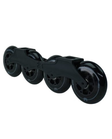 FR SKATES - UFS FREERIDE 4x90 ROCKERED PACK FR SKATES - UFS FREERIDE 4x90 ROCKERED PACK