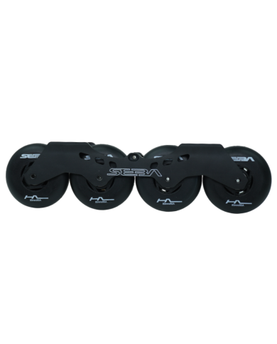 SEBA - UFS DELUXE 4x80 PACK SEBA - UFS DELUXE 4x80 PACK