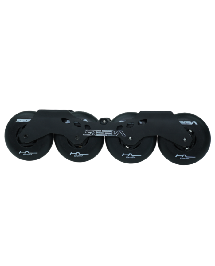 SEBA - UFS DELUXE 4x80 PACK