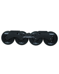 SEBA - UFS DELUXE 4x80