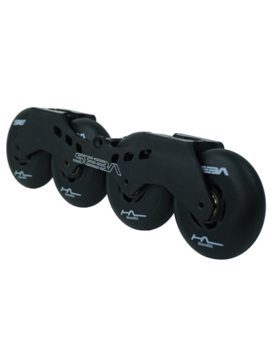 SEBA - UFS DELUXE 4x80 PACK SEBA - UFS DELUXE 4x80 PACK