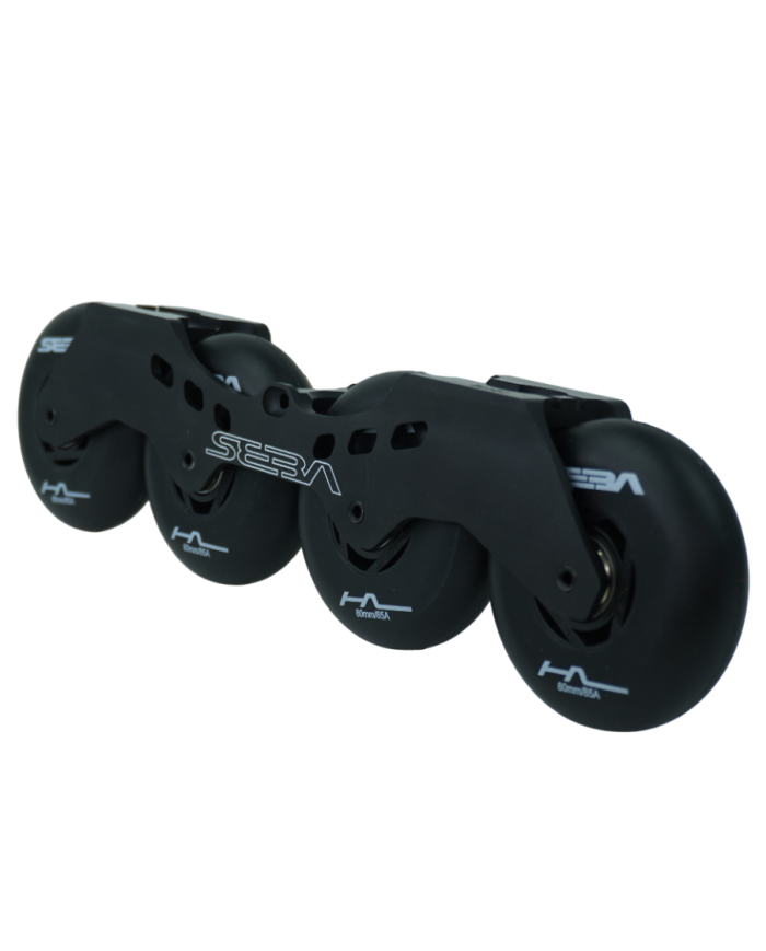 SEBA - UFS DELUXE 4x80 PACK