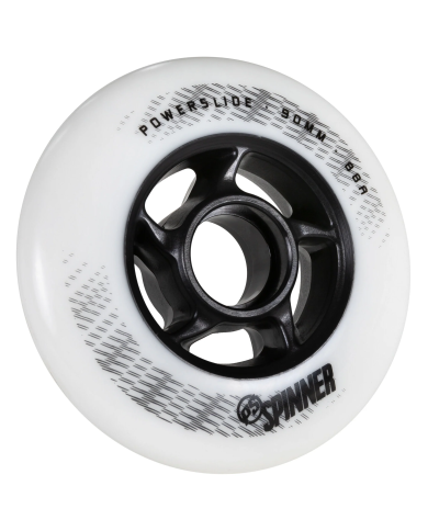 POWERSLIDE - SPINNER 90mm 88A POWERSLIDE - SPINNER 90mm 88A