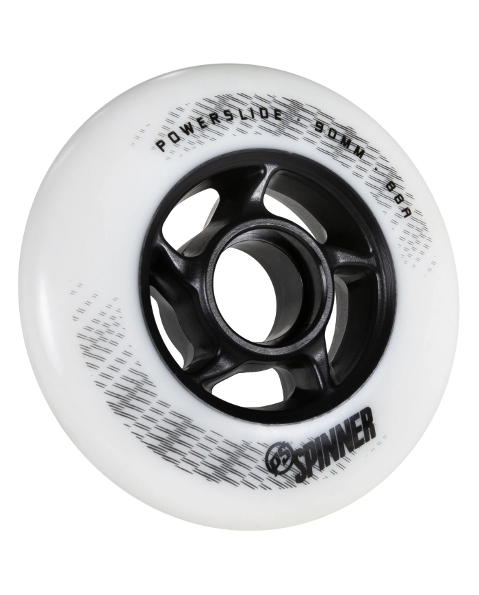 POWERSLIDE - SPINNER 90mm 88A POWERSLIDE - SPINNER 90mm 88A