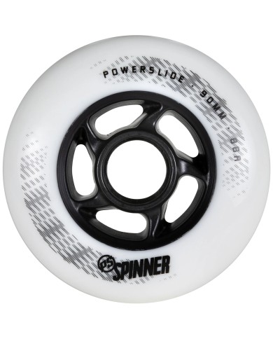 POWERSLIDE - SPINNER 90mm 88A POWERSLIDE - SPINNER 90mm 88A