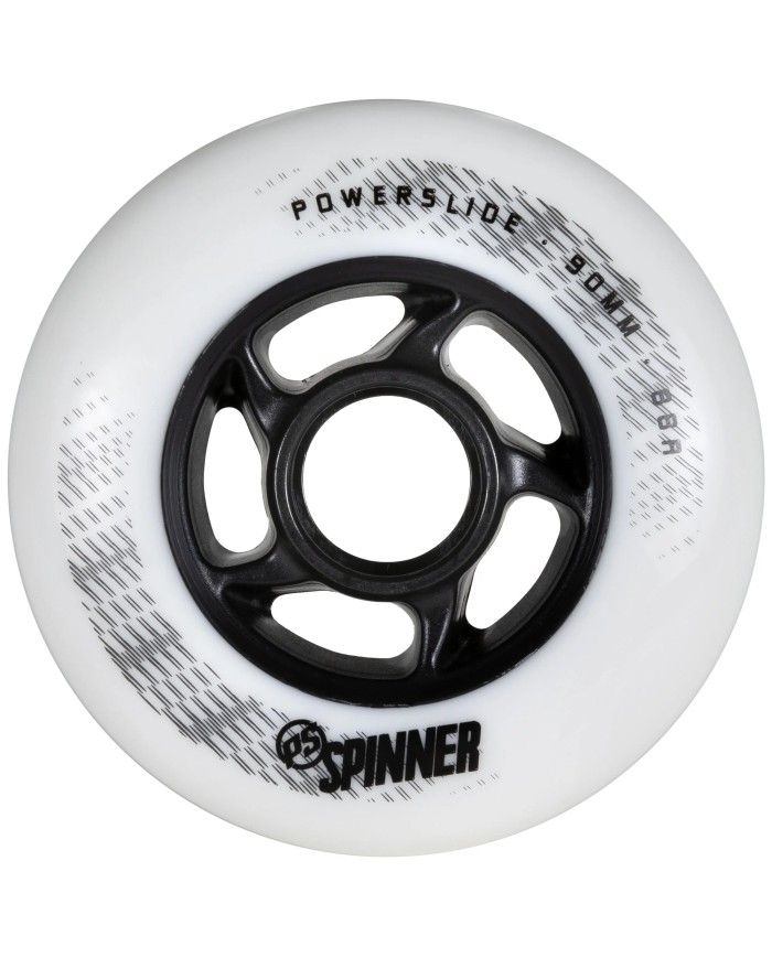 POWERSLIDE - SPINNER 90mm 88A POWERSLIDE - SPINNER 90mm 88A