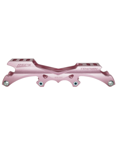 TEMPISH - RSC-X ROCKERED FRAME PINK TEMPISH - RSC-X ROCKERED FRAME PINK