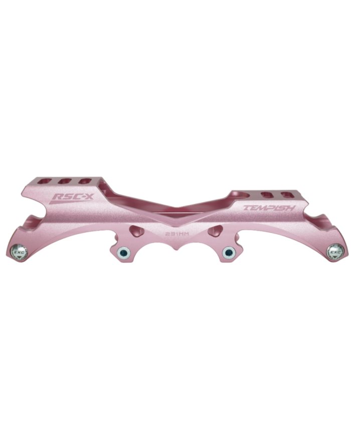 TEMPISH - RSC-X ROCKERED FRAME PINK