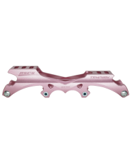 ROLLERBLADE - CUSTOM FRAME 243 4x80mm MORADO